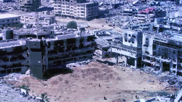 Bakan Tunç: Dünya tarihine geçen kara bir lekeyi maalesef görüyoruz