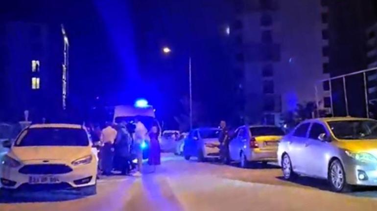 Elazığda düğün salonunda gelin- damat tarafı kavga etti: 3 yaralı