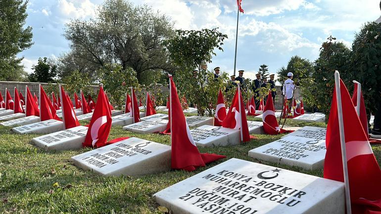 TBMM Başkanı Kurtulmuş: Türkiyenin güçlü olmaktan başka şansı yok