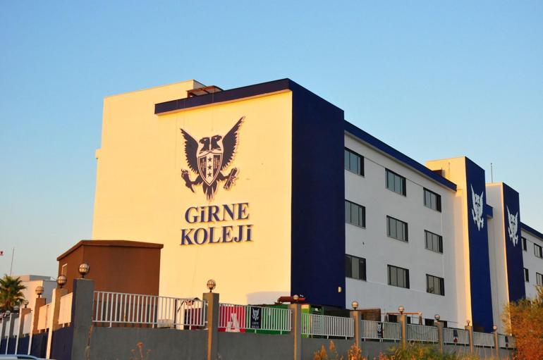 Girne Koleji Manisa Kampüsü açıldı