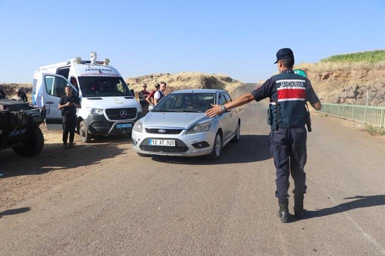 Narini arama çalışmaları 6ncı gününde; 11 bin dönüm alan tarandı, 130 kişinin ifadesi alındı