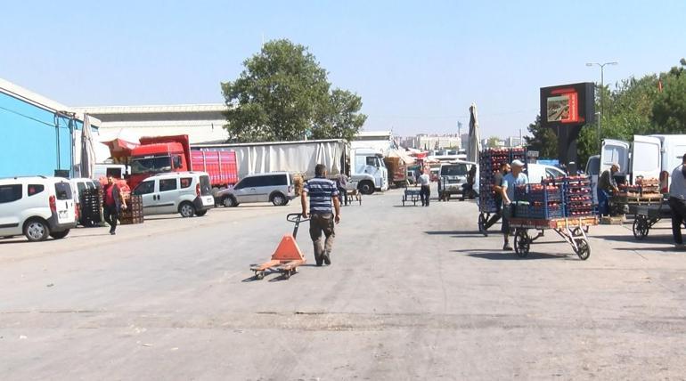 Sebze halindeki yer kavgasında 2 kardeşi öldüren şüpheli tutuklandı