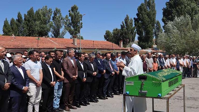 1 kişinin öldüğü selde, görgü tanığı yaşananları anlattı