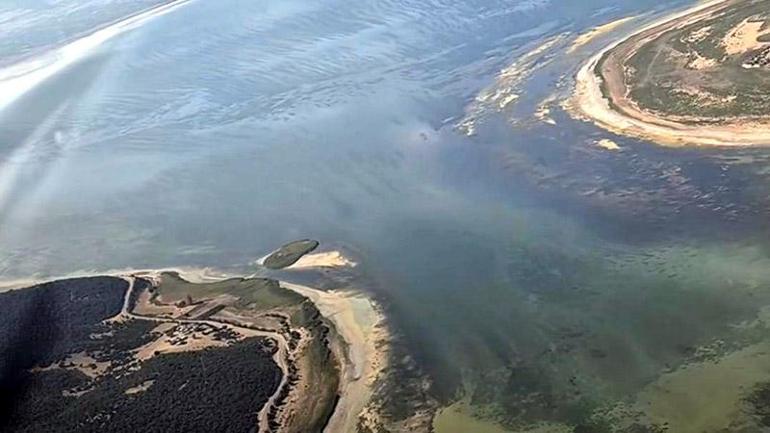 Bakan Kurum: Eğirdir Gölümüze can suyu verecek eylem planımız hazır