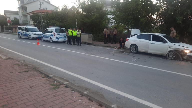 Boşanma aşamasındaki kocası tüfekle yaraladı; olaydan 5 saat önce sosyal medyada yardım istemiş