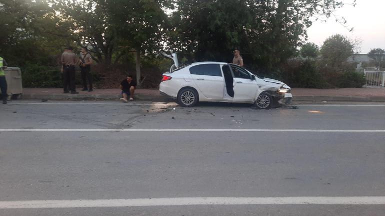 Boşanma aşamasındaki kocası tüfekle yaraladı; olaydan 5 saat önce sosyal medyada yardım istemiş