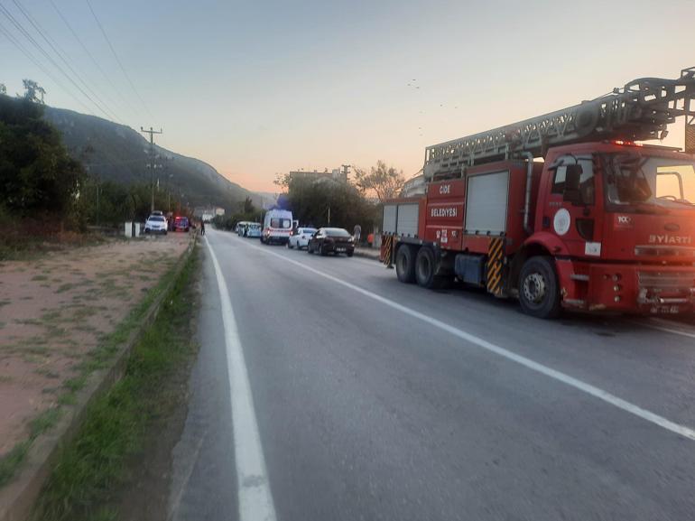 Boşanma aşamasındaki kocası tüfekle yaraladı; olaydan 5 saat önce sosyal medyada yardım istemiş