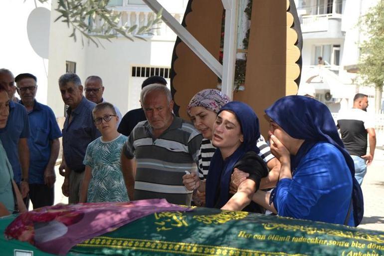 İzmirde baba katliamı sonrası amca konuştu: Çocuklarıyla ilişkisi güzeldi, onları çok seviyordu