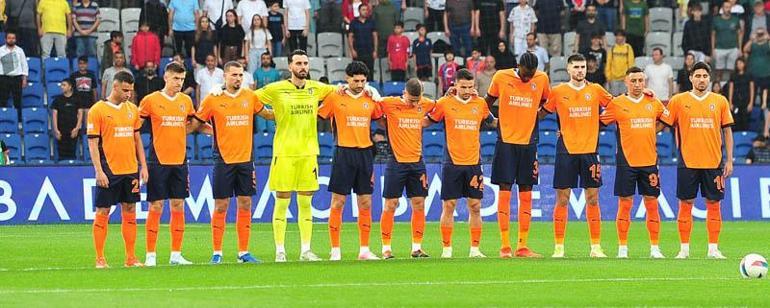 Başakşehir FK, Konferans Ligi’nde