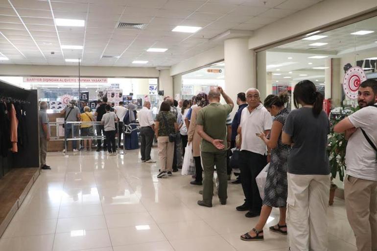 Gümrüklerden satılan 2,3 milyar liralık eşya ekonomiye kazandırıldı