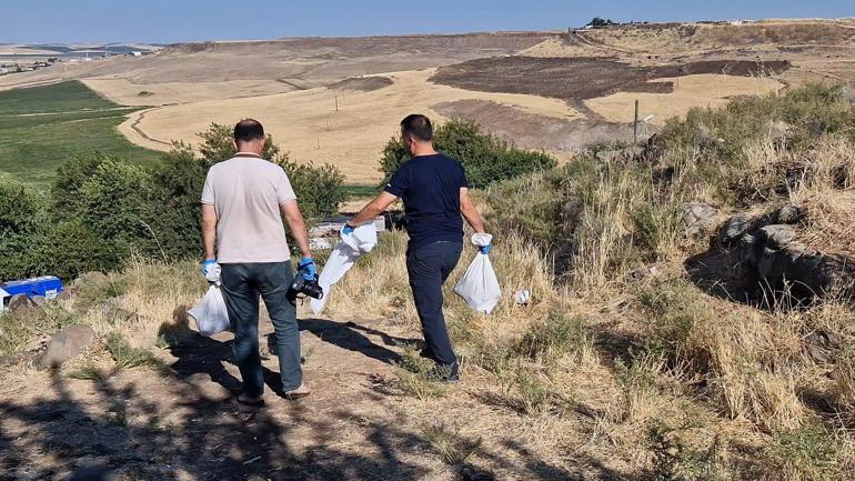 Diyarbakırda kaybolan Narinin amcası, gözaltına alındı