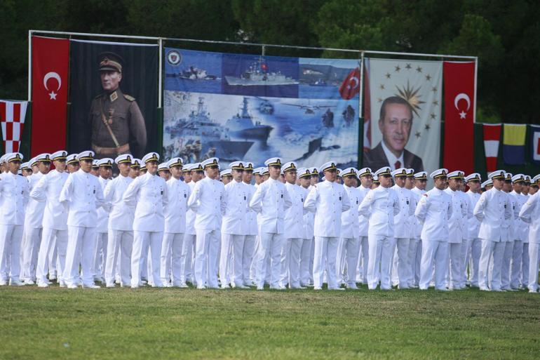 Milli Savunma Bakanı Güler: Yerli ve milli savunma sanayimizle ordumuzu donatıyoruz