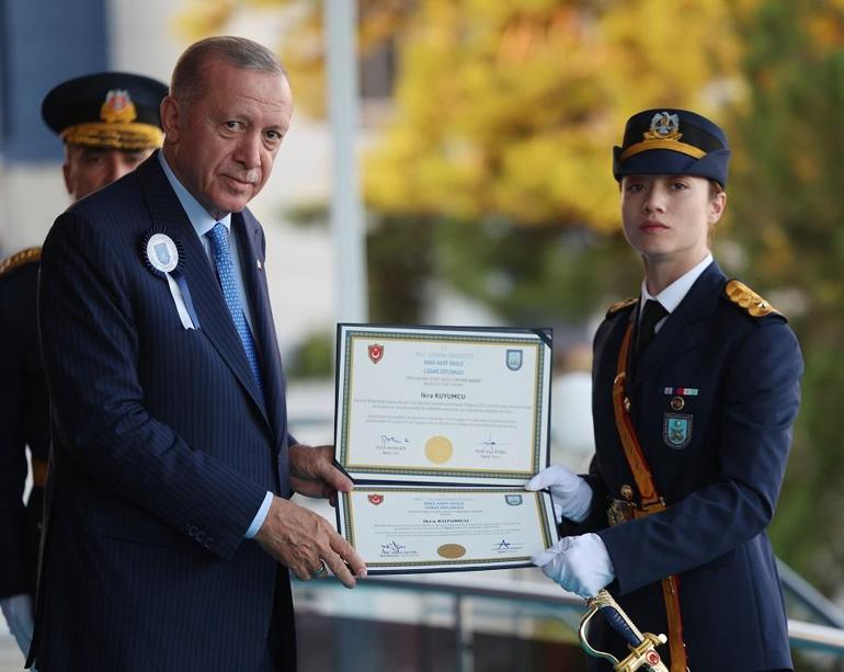 Erdoğan: Birilerinin Demir Kubbesi varsa bizim Çelik Kubbemiz olacak