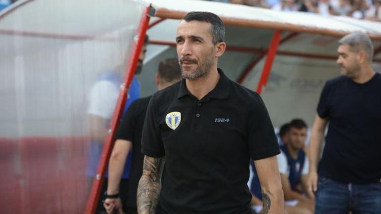 Mehmet Topal’ın çalıştırdığı Petrolul Ploieşti, milli araya 3 puanla girdi