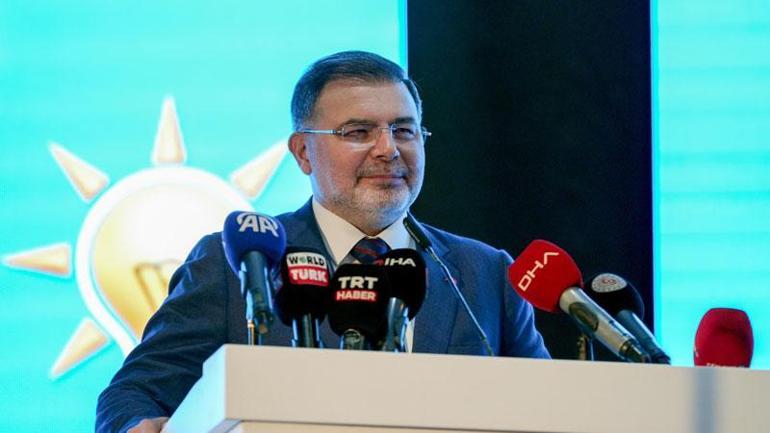 Bakan Işıkhan: Belediyelerin 96 milyar liralık SGK borcu, seçimden sonraki 2 ayda 120 milyara yükseldi