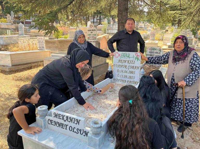 Eski sevgilisini öldüren sanığa ‘indirimsiz’ ağırlaştırılmış müebbet