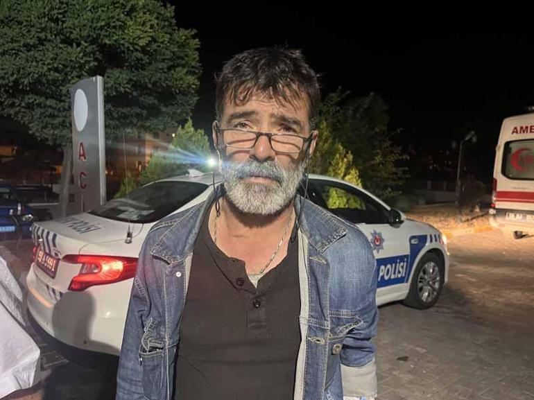 Sivasta yolcu otobüsü devrildi: 24 yaralı