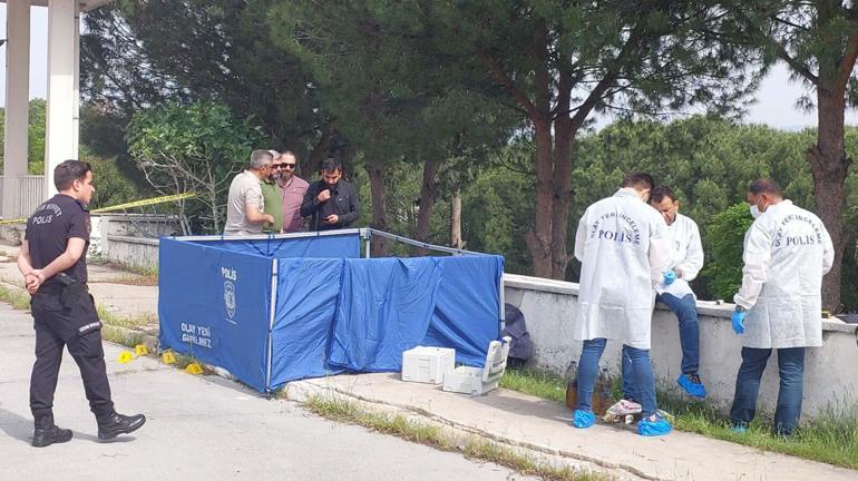 Zeynepi öldürüp, cesedi yola atan sanığa ağırlaştırılmış müebbet hapis istemi