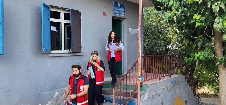 Kayıp Narin’in okula başlayacak arkadaşlarına psikososyal destek