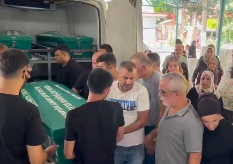 Cirit sporcusu Yağmur kazada öldü; gözü yaşlı annesi Hayalleri vardı, yarım kaldı dedi