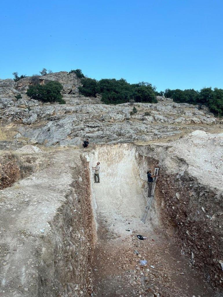 Prof. Dr. Sözbilir: 5 büyüklüğündeki depremde, Narlı Fayının güney bölümü kırıldı