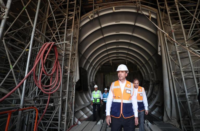 Bakan Bayraktar: Akkuyu, elektrik ihtiyacımızın yüzde 10unu tek başına karşılayacak