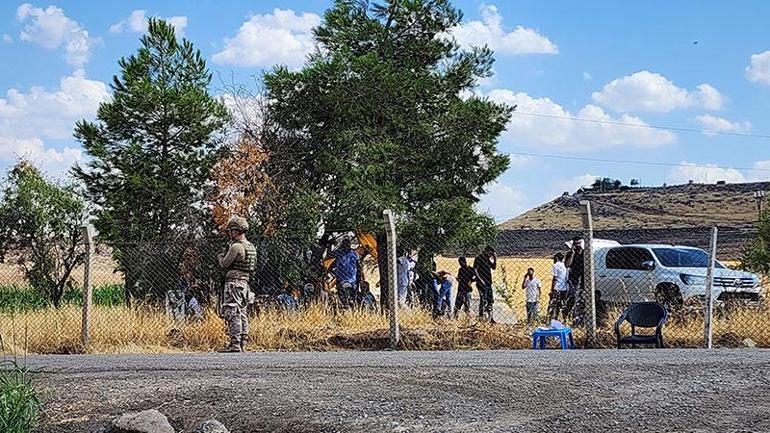 Kayıp Narin’in 19’uncu günde, derede cansız bedeni bulundu