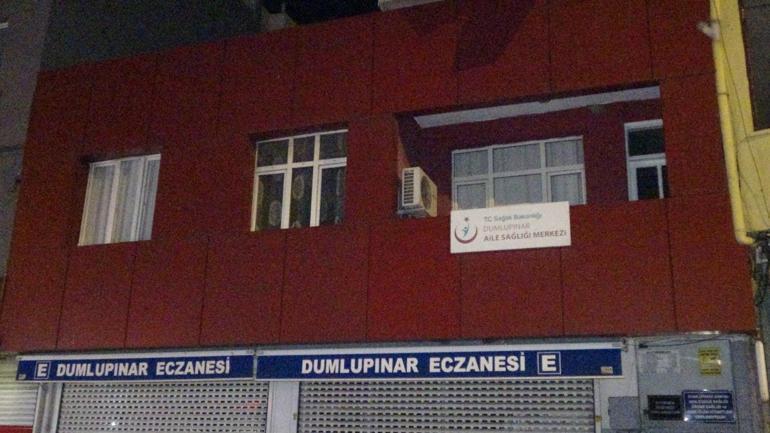 Kaydın yok diyen doktora elektrikli çaydanlıkla saldırıp, ağır yaraladı