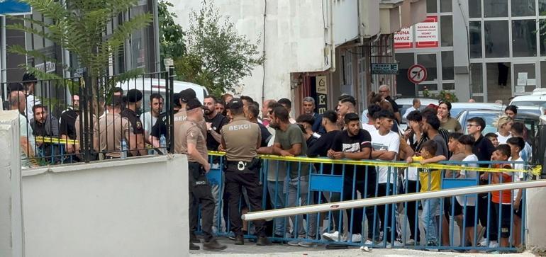 Tekirdağ'da gördüğü şiddetle beyin kanaması geçiren bebeğin cinsel  istismara uğradığı ortaya çıktı - Gündem Haberleri