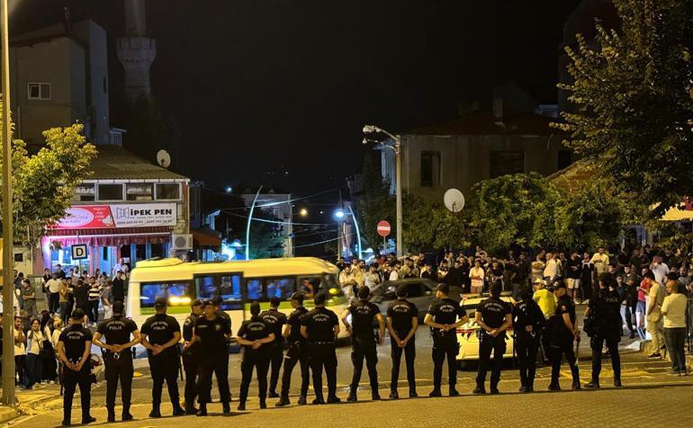 Tekirdağ’da gördüğü şiddetle beyin kanaması geçiren bebeğin cinsel istismara uğradığı ortaya çıktı