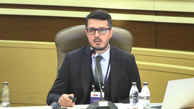 AİHM Yargıcı Yüksel: Türkiye aleyhine AİHMde 24 bin dava dosyası var