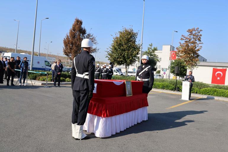 İsrail askerlerinin açtığı ateş sonucu ölen Ayşenurun cenazesi İstanbula getirildi