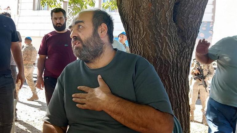 Narinin babası Arif Güran: Nevzat Bahtiyarın verdiği 4-5 çelişkili ifade var