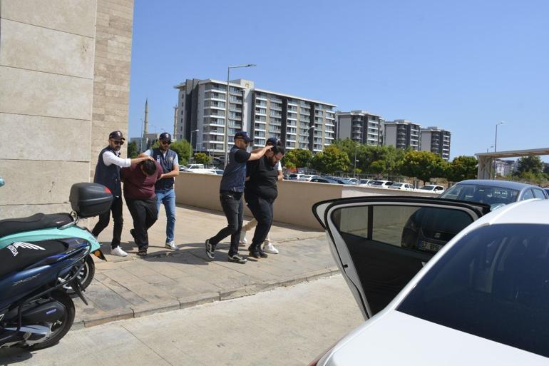 İki sosyal medya ünlüsüne müstehcenlik tutuklaması