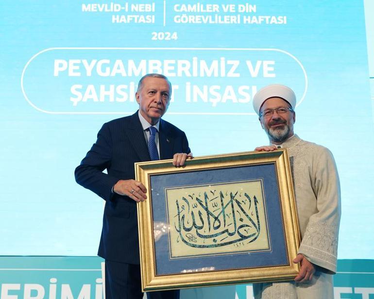 Erdoğan: Birileri bu cinayeti bir kutuplaşma aracına dönüştürmek için her yola başvurdu