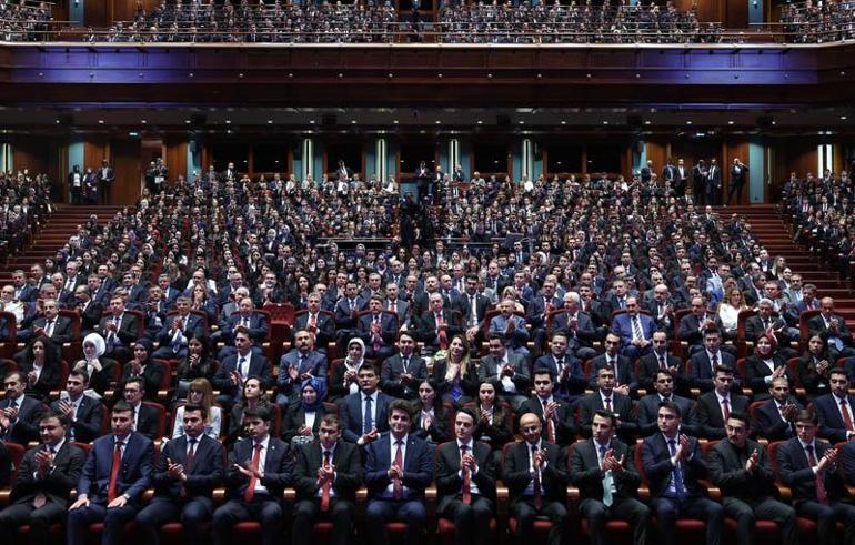 Cumhurbaşkanı Erdoğan: Masum çocukların naaşı üzerinden ideolojik hesap görülmesine müsaade etmemeliyiz