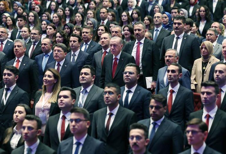 Cumhurbaşkanı Erdoğan: Masum çocukların naaşı üzerinden ideolojik hesap görülmesine müsaade etmemeliyiz