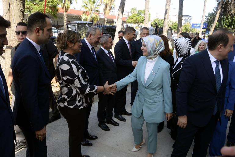 Bakan Göktaş: Narin kızımız da Sıla bebek de bu milletin, hepimizin evladıdır