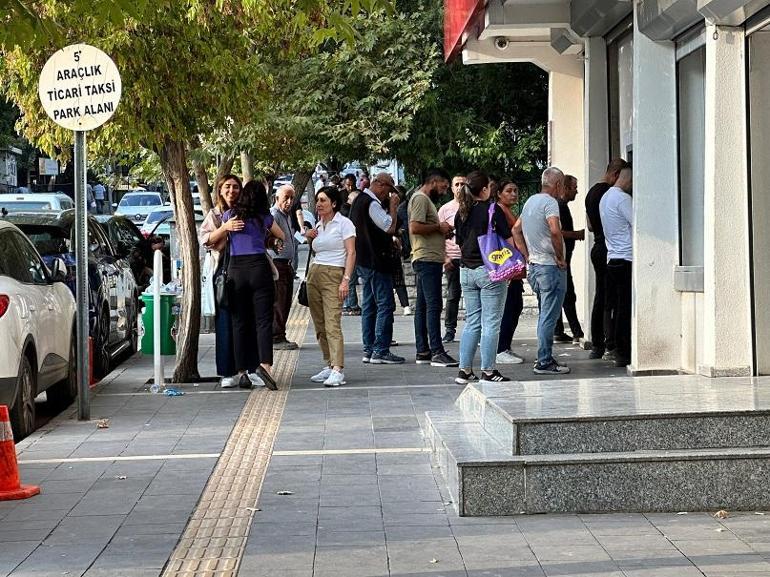 Tunceli’de 4.1 büyüklüğünde deprem