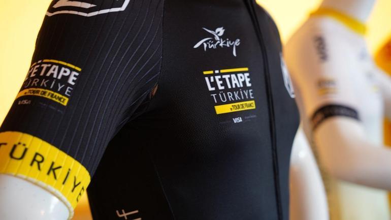 LEtape by Tour de France”ın Türkiye lansmanı İstanbul’da yapıldı