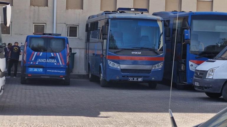 Narin cinayetinde yenge Hediye Güran tutuklandı