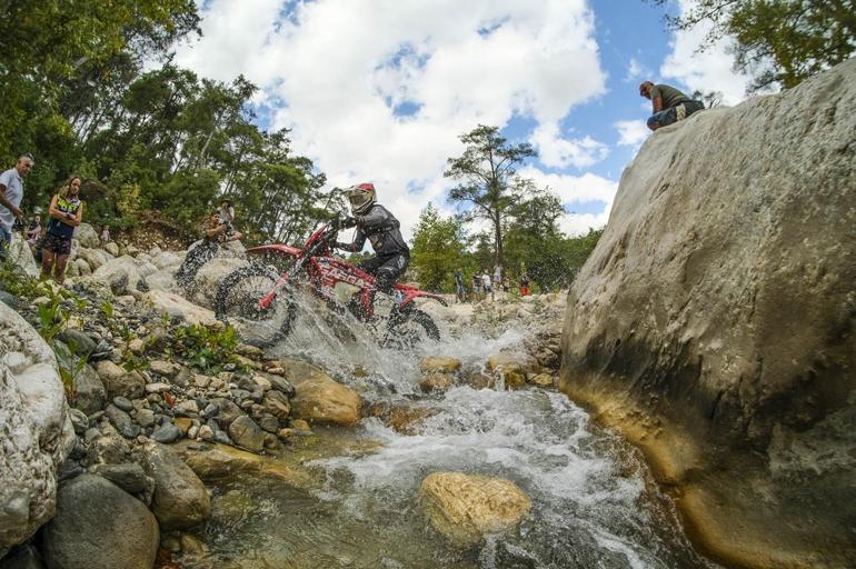 Sea To Sky Enduro Motosiklet Yarışında geri sayım başladı