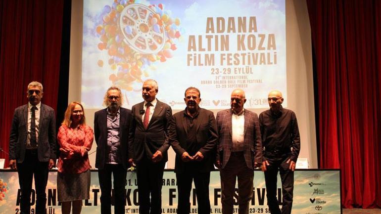 Uluslararası Adana Altın Koza Film Festivali, bu yıl ‘şiddete dur’ temasıyla düzenlenecek