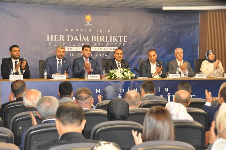 Bakan Kacır: Kritik teknolojileri yerli ve milli imkanlarımızla geliştirmek ve üretmek zorundayız