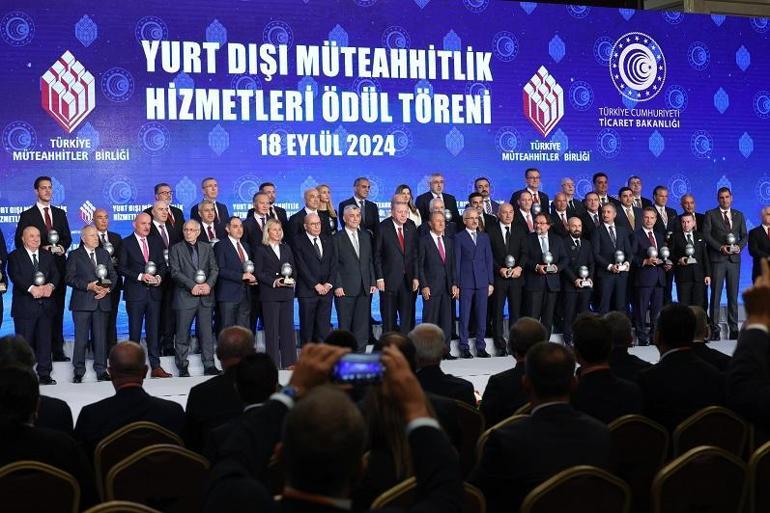 Cumhurbaşkanı Erdoğan: Anayasanın ilk 4 maddesiyle ilgili bizim açımızdan tartışma yoktur