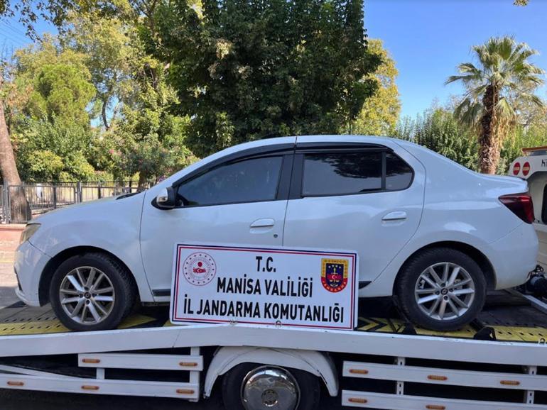 Manisa’da bağ evindeki cinayette 2 tutuklama