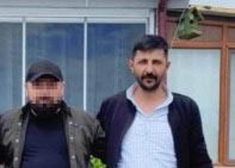 Boşanma aşamasındaki damadına ateş ederken ona siper olan kızını da vurdu; kadın öldü, damat ağır yaralı