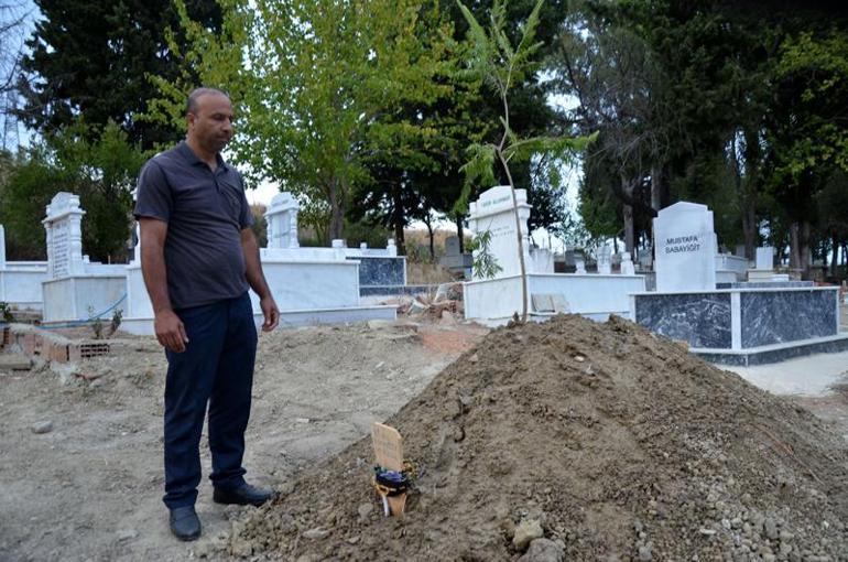 Toprağa gömülü bulunan kemikler, 9 aydır kayıp olan Nihale ait çıktı