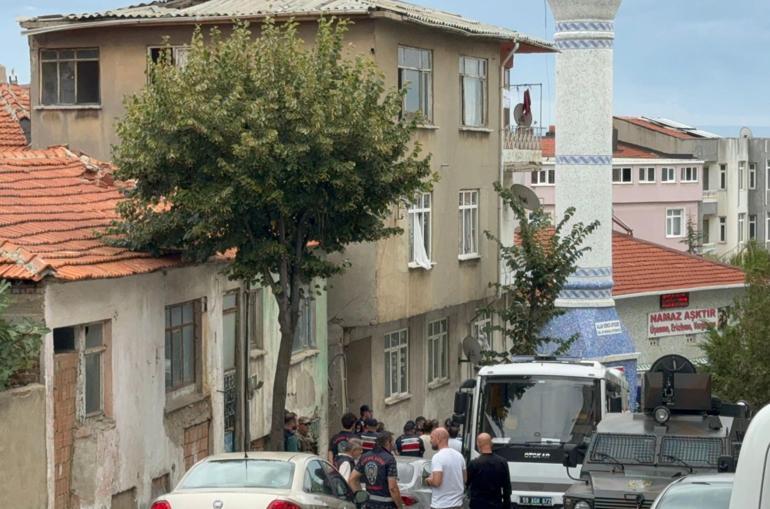 Tekirdağda cinsel istismara uğrayan bebeğin annesi, kadın sığınma evinden kendi isteğiyle ayrılmış