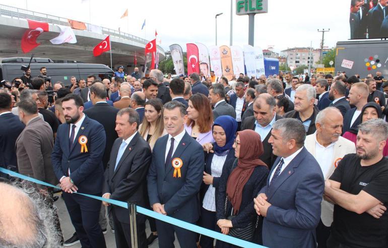 Bakan Uraloğlu: Halkalı-Kapıkule arası yolcu seyahat süresini 4 saatten 1,5 saate düşüreceğiz